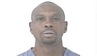 Pierre Louis, - St. Lucie County, FL 